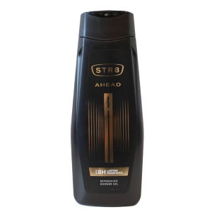 Du&scaron;as želeja 400ml STR8 (Ahead)