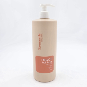 Matu balzāms Romantic 0.85L(profesionāls)Repair