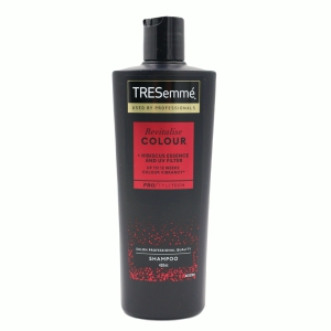 &Scaron;ampūns TRESemme 400ml(Revitalise Colour)