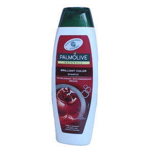 Šampūns Palmolive 350ml (Brilliant color)
