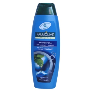 &Scaron;ampūns Palmolive 350ml (Anti-dandruff)