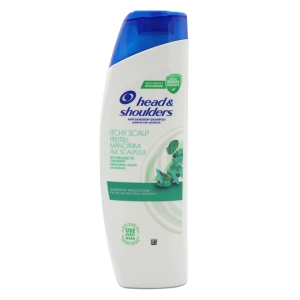 &Scaron;ampūns Head & shoulders 200ml(Itchy scalp)pretblaugznu