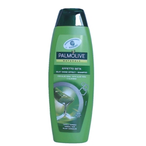 &Scaron;ampūns Palmolive 350ml (Aloe vera)