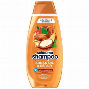 &Scaron;ampūns SCHAUMA 400ml Arganoil