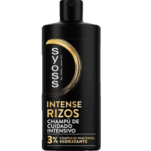 Šampuns SYOSS 440ml Pro Curls
