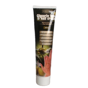 Krēms rokām EDITT 125ml ar glicerīnu un olīvu