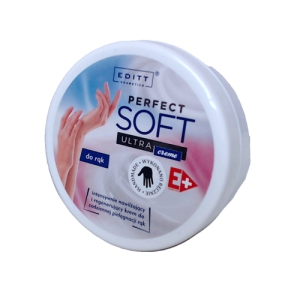 Krēms rokām EDITT 150g Soft ultra  E vitamīnu