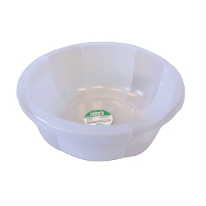 Bļoda pl.2.3L Poly time