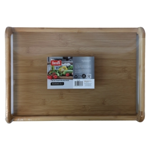 Paplāte 42x30x5.5cm bambusa Berrelli