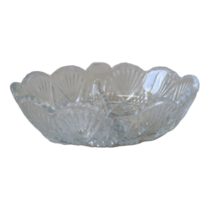 Trauks servēšanai 13x10.5cm stikla Sachi