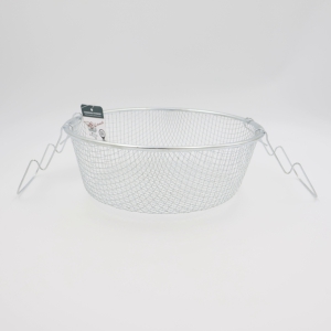 Siets frī Ø22cm met.