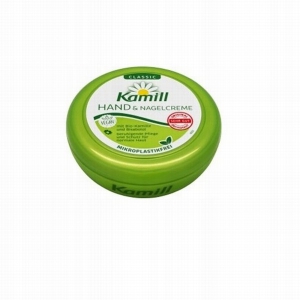 Krēms rokām KAMILL 100ml Hand & Nagelcreme