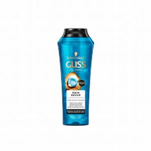 Šampūns GLISS 400ml Aqua revive