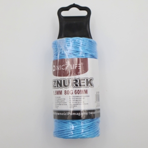 Aukla 80g 60mm(1.5mm)