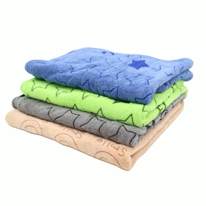 Dvielis 70x140cm frotē