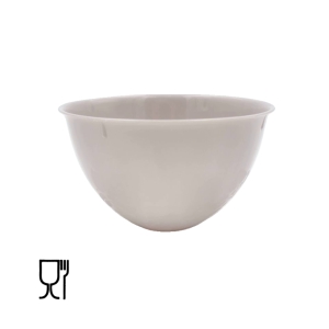 Bļoda plastmasas 0.75L Ø14.5cm