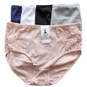 Sieviešu biksītes  (2XL/ 3XL/ 4XL)