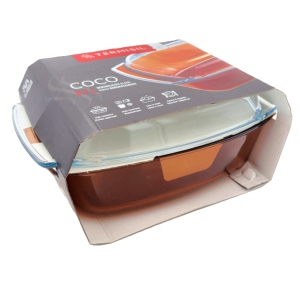 Trauks karstumizturīgs 5.7L TERMISIL