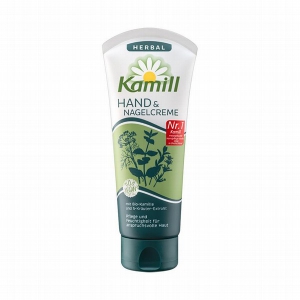 Krēms rokām KAMILL 100ml Hand & Nagelcreme(Classic)