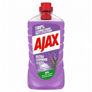 Tīrīšanas līdzeklis Ajax 1L Floral fiesta(Ultra Lavender)