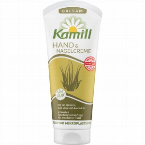 Krēms rokām KAMILL 100ml Hand & Nagelcreme(Balsam)