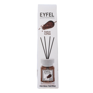 Aromātiskais difuzors 120ml Eyfel Coffee