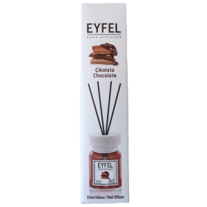Aromātiskais difuzors 120ml Eyfel Chocolate