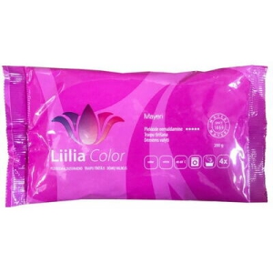 Traipu tīrītājs 200g Lillija COLOR