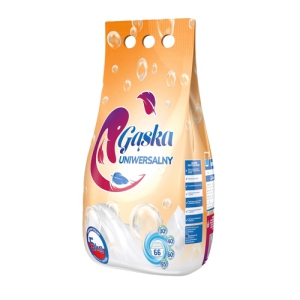Veļas pulveris Gaska 5kg Universāls