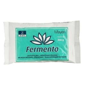Fermenta 200g mērcēšanas,balināšanas pulveris