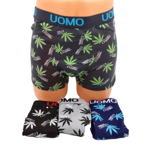 Apakšbikses vīriešu Boxer (L;XL;2XL;3XL)