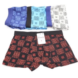Apakšbikses vīriešu Boxer  (M-3XL)