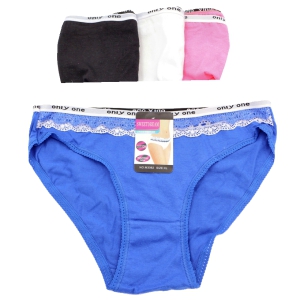 Biksītes sieviešu (M; L; XL)