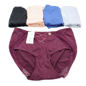 Biksītes sieviešu  (XL; 2XL; 3XL)
