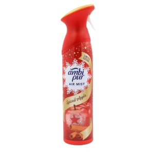 Gaisa atsvaidzinātājs Ambi pur 185ml Spiced Apple