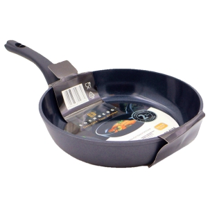 Panna Ø24cm H5.8cm 2L bez vāka(keramikas pārklājums) Edenberg 