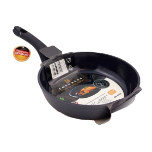 Panna Ø20cm H5cm 1.2L bez vāka(keramikas pārklājums) Edenberg