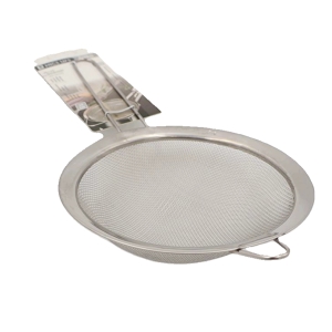 Siets Ø16cm met.ar rokturi 30cm