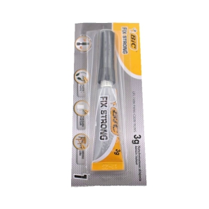 Līme 3gr BIC Fix Strong