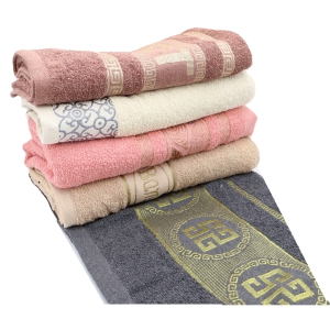 Dvielis 70x140 frotē (400gr.)