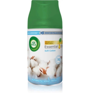Gaisa atsvaidzinātājs Air Wick FM 250ml(Soft Cotton)