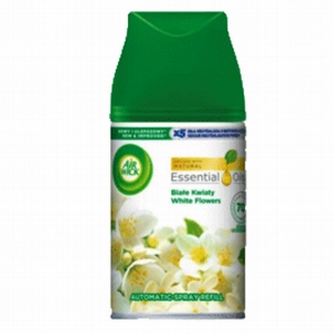 Gaisa atsvaidzinātājs Air Wick FM 250ml(White Flowers)