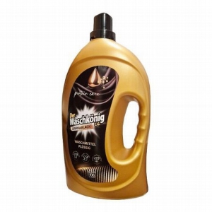 Veļas mazgāšanas līdzeklis Waschkonig 3L(100 mazg.r.)Dark & Black