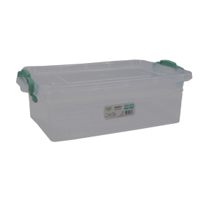 Trauks pl.3.6L(-25°C +95°C) Multibox