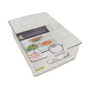 Trauks produktu uzglabāšanai 29.5x20.5cm H9cm(plastm.)