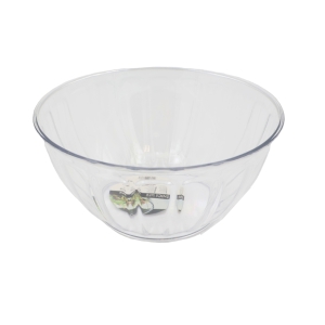 Bļodiņa plastmasas Ø19cm H9cm
