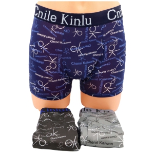 Biksītes vīriešu BOXER     (M/L;XL;2XL;3XL)