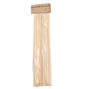 Iesmi koka šašlikam 45gb 0.4x35cm(bambus)