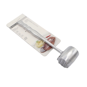 Gaļas āmurs metāla 20x4cm