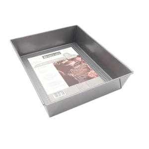 Forma metāla 27x23x6cm